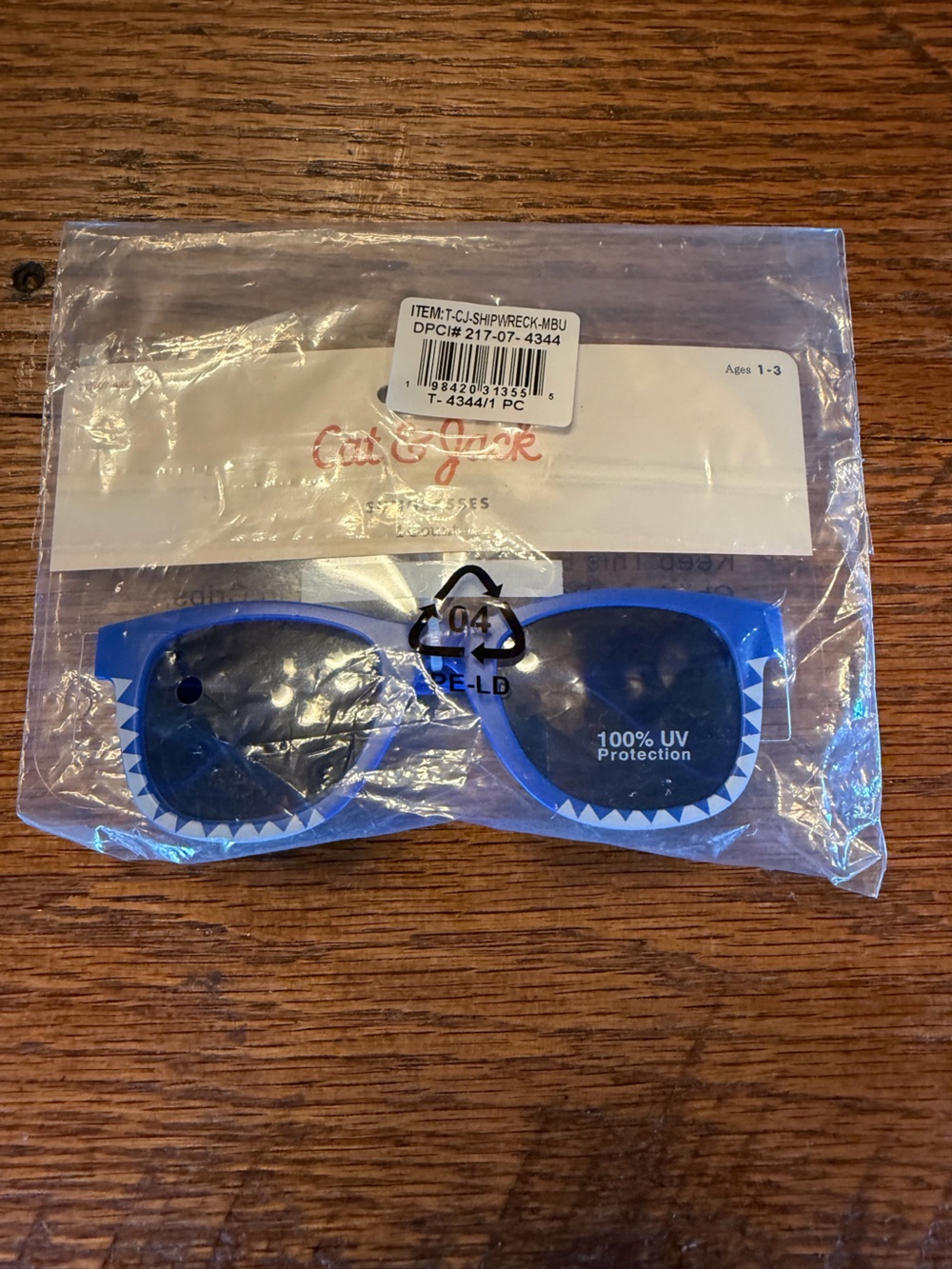 Cat & Jack Sunglasses for kids